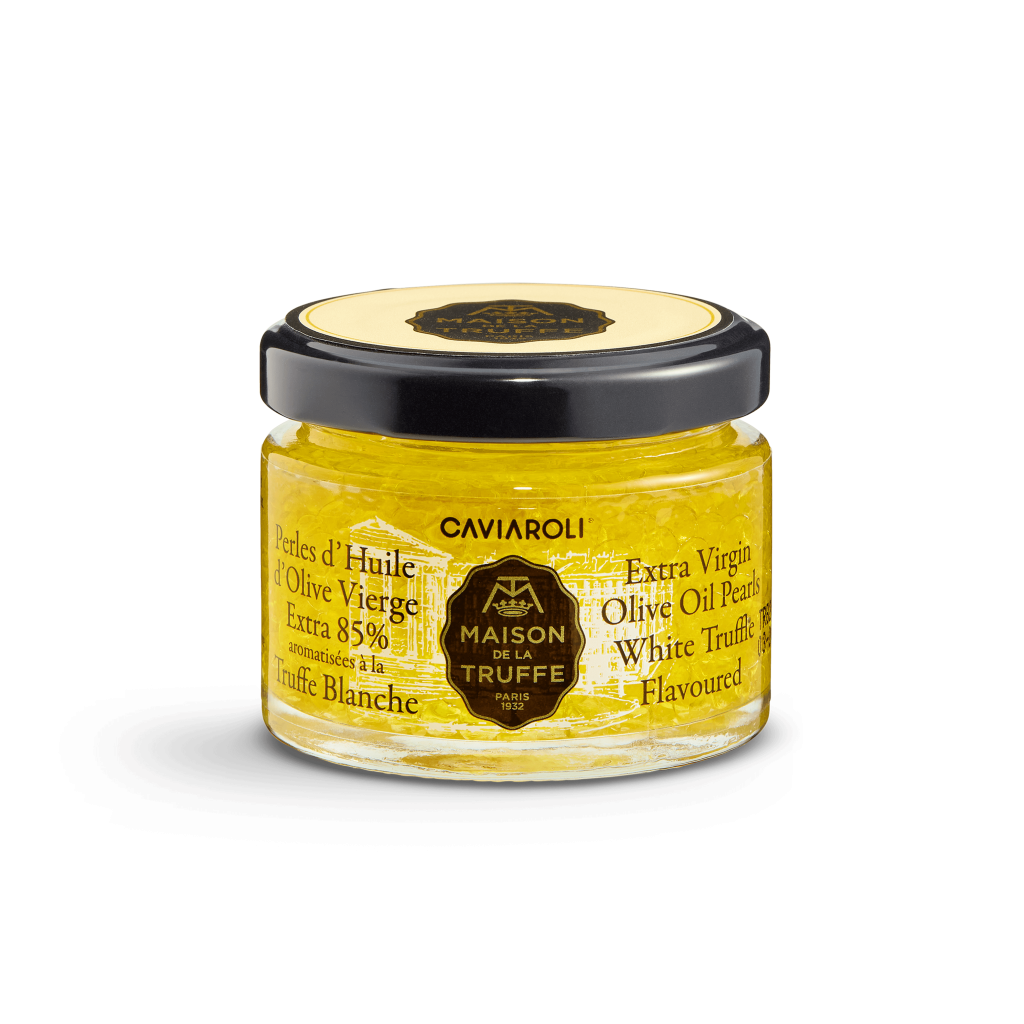 Caviaroli - Feinkostgeschäft Maison de la Truffe