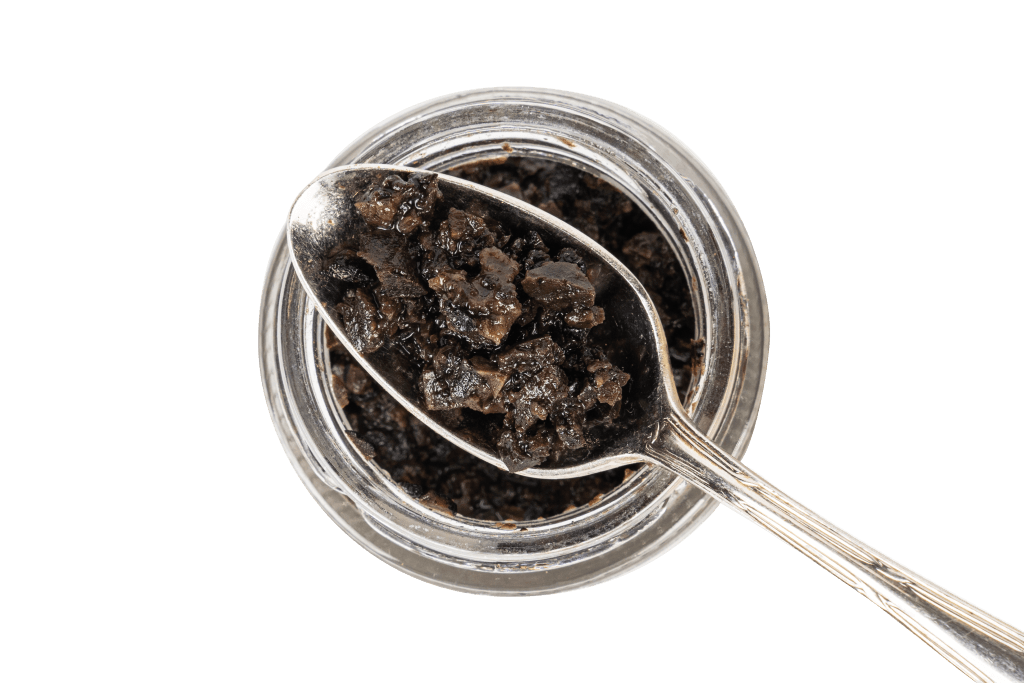 Brisures de Truffes Noires - Gourmandise de Luxe