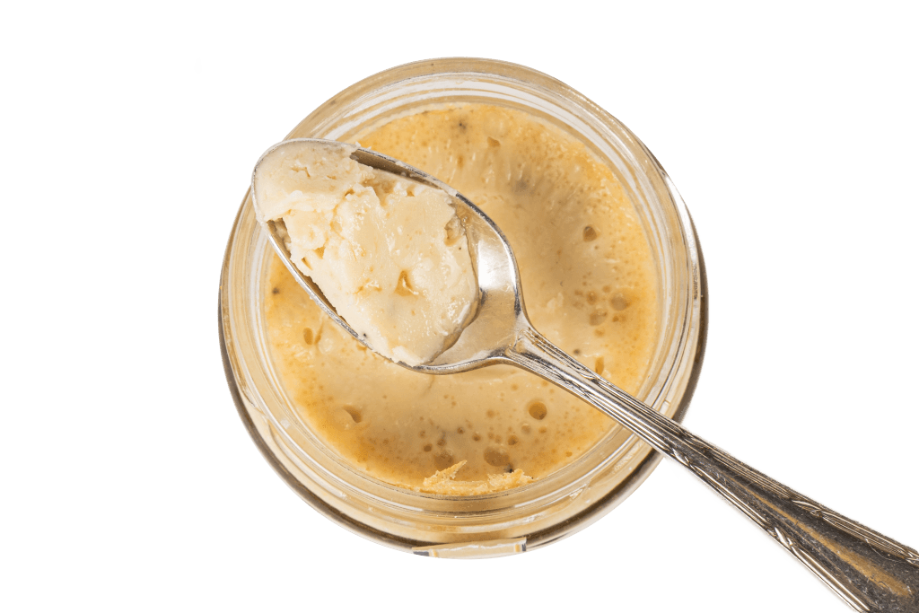 Sommertrüffel-Parmesan-Creme - Gourmandise de Luxe