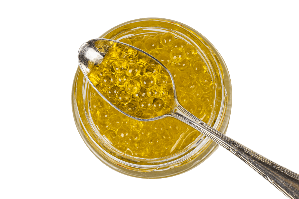 Caviaroli - Gourmandise de Luxe