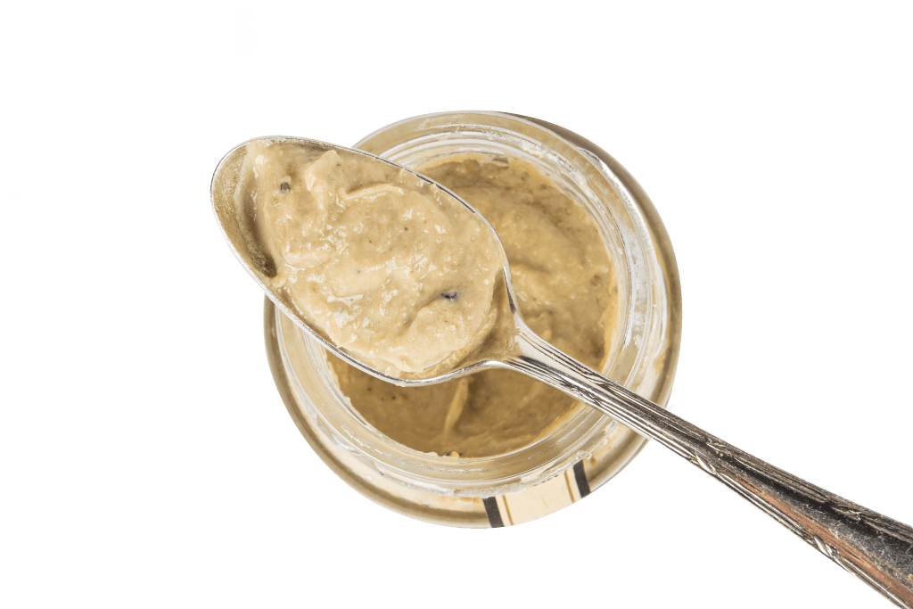 Getrüffelte Pecorinocreme - Gourmandise de Luxe