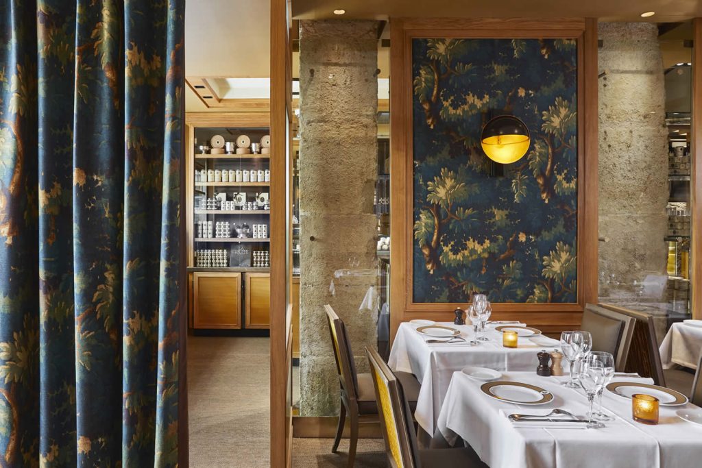 Truffle House